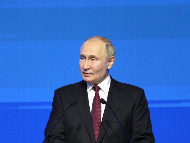    Фото: kremlin.ru