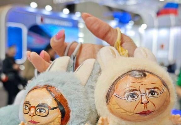 Telegram-канал Типичная Москва 