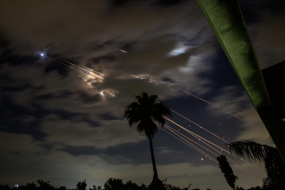    Matan Golan/Global Look Press