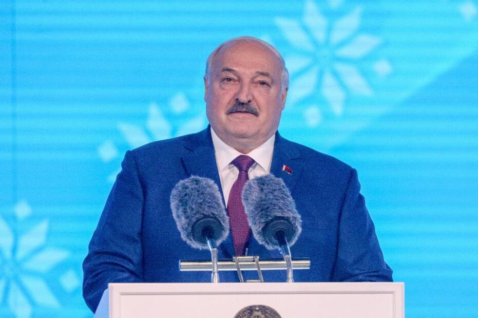    Алексей Белкин/NEWS.ru