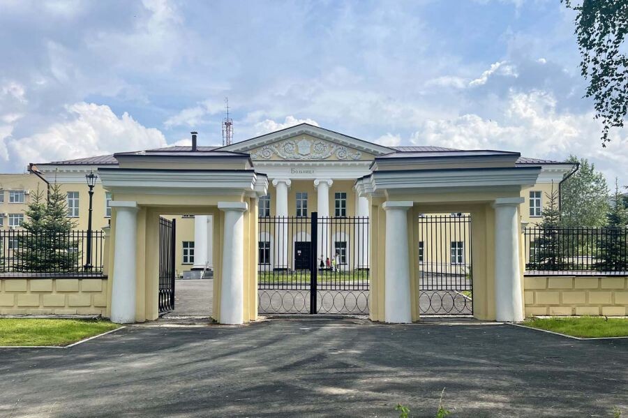 Фото: Информационный портал Свердловской области