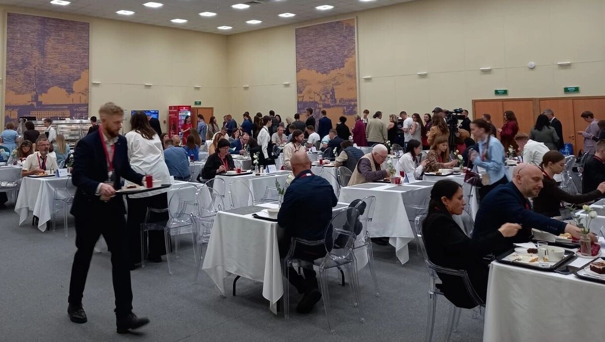     Автор: Евгений Богучарский Источник: rosbalt.ru