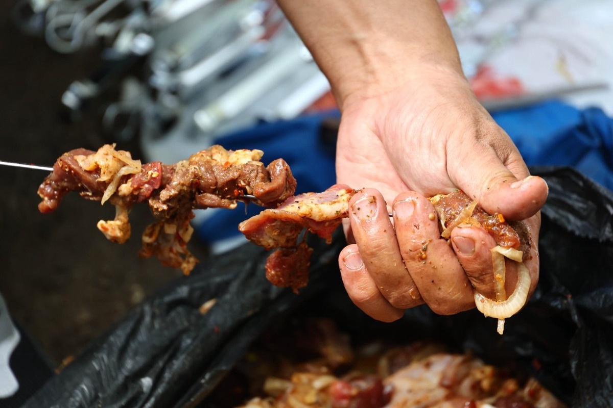 Фото © АГН «Москва» / Ярослав Чингаев