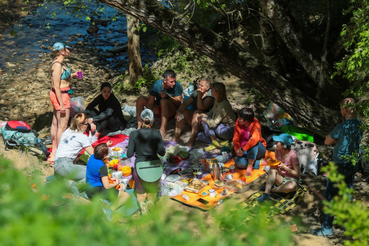 Фото © АГН «Москва» / Василий Кузьмичёнок
