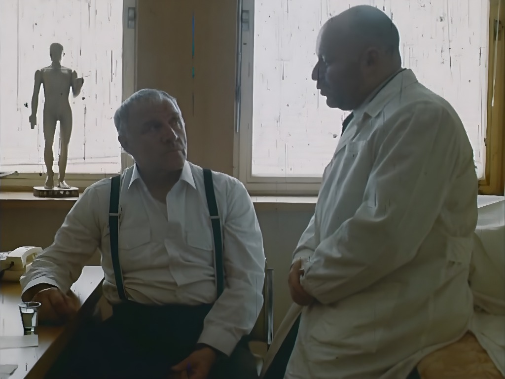 Мосфильм, Киностудия «Круг», Инкомбанк