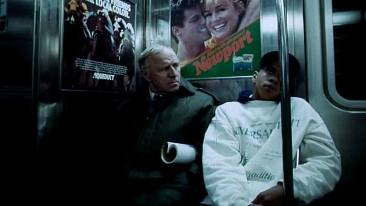 Мосфильм, Киностудия «Круг», Инкомбанк