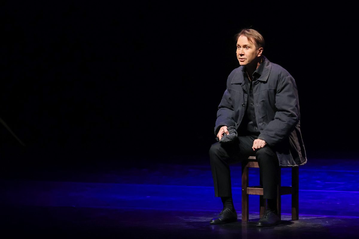 Фото: Дарья Кривицкая