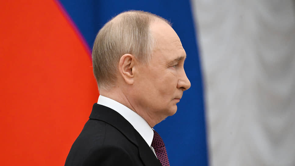 Фото: Анатолий Жданов / Коммерсантъ