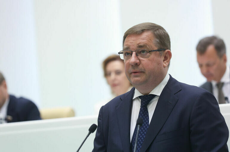   Пресс-служба Совета Федерации