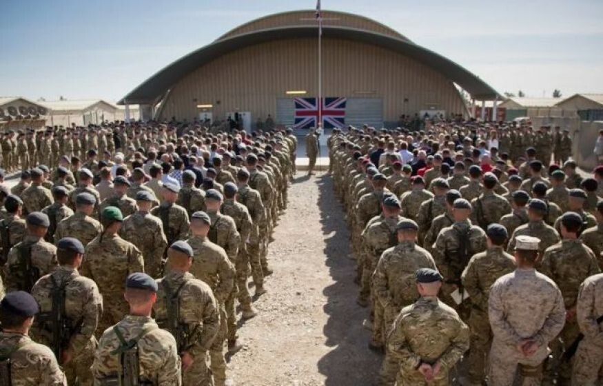    Спецоперация провалена. Россия получила скрытый удар, о котором пока все молчат