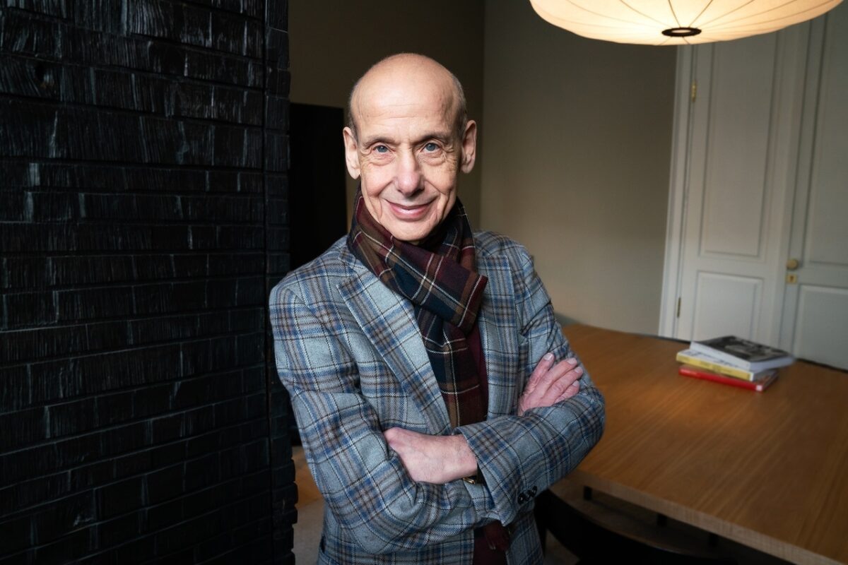    Фото: Издательство «Альпина Паблишер», ВК