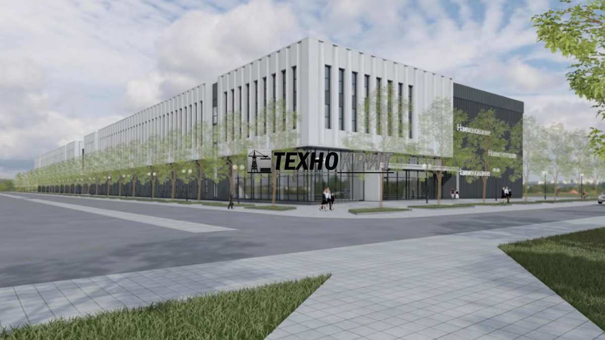 Источник: ПК "ТехноКрит" из официальной проектной документации