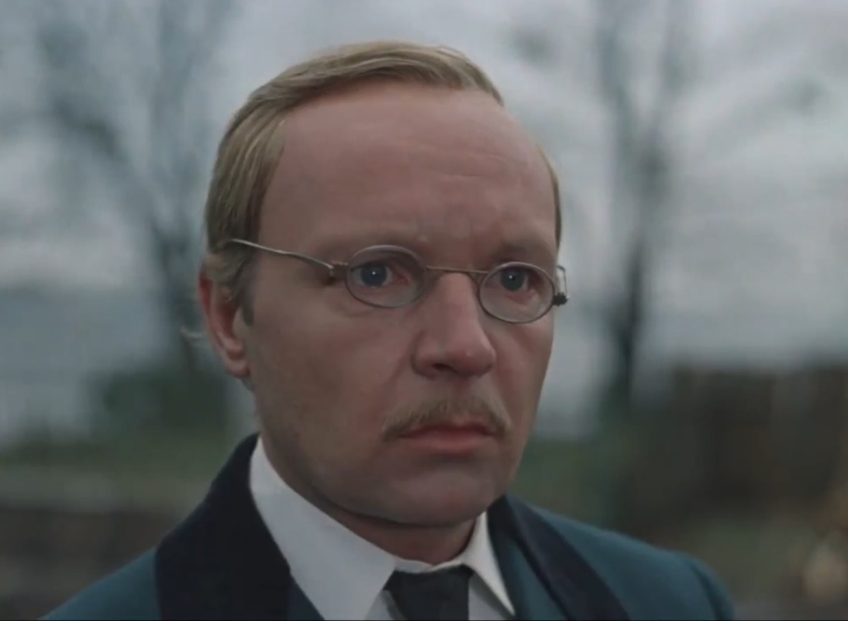 Андрей Васильевич Мягков