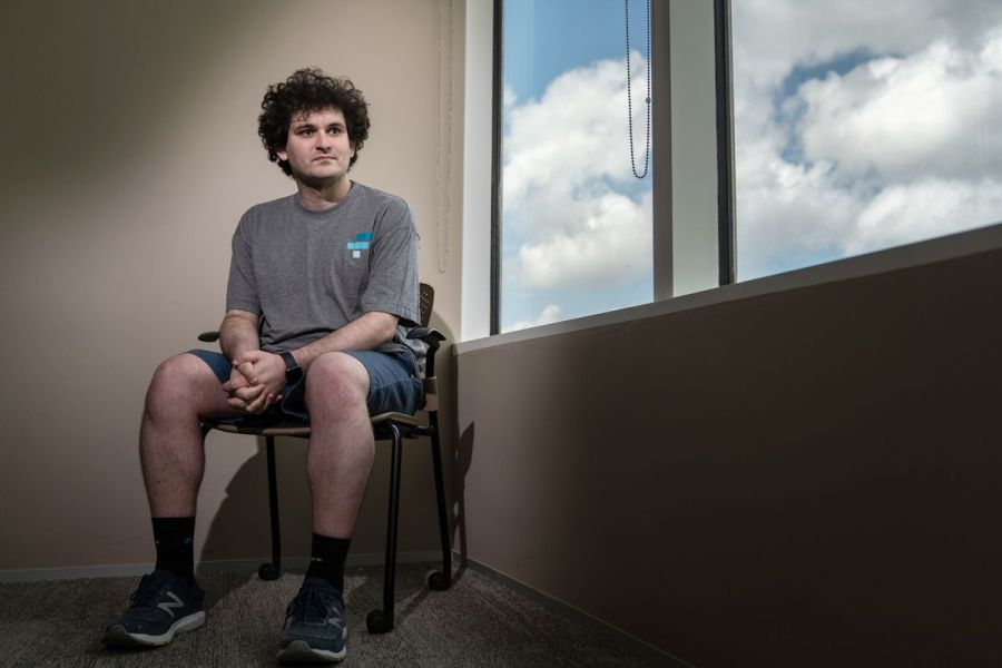 Сэм Бэнкман-Фрид