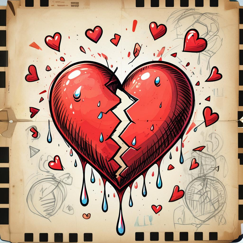 Любовь — это выбор или чувство? Жестокая правда, которую я понял слишком поздно.