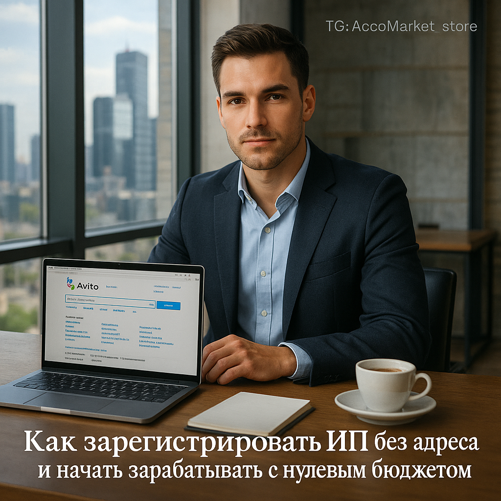    Как_зарегистрировать_ИП_аккаунт_без_адреса_при_бюджете_0_₽ Suetolog