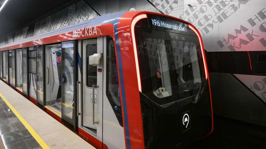    Фото: © РИА Новости/Евгений Биятов; 5-tv.ru