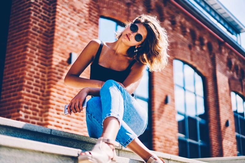 Легко и с характером.