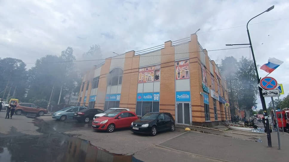 Фото: Прокуратура Ленинградской области