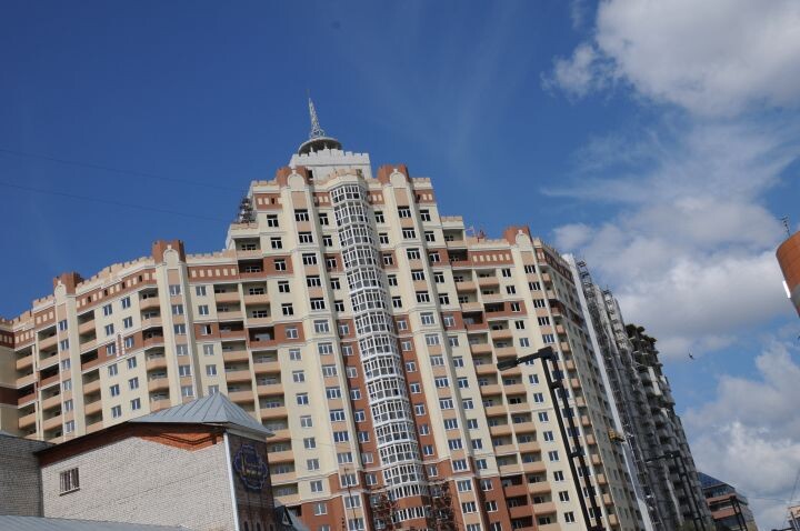    Фото: Александр Зинченко