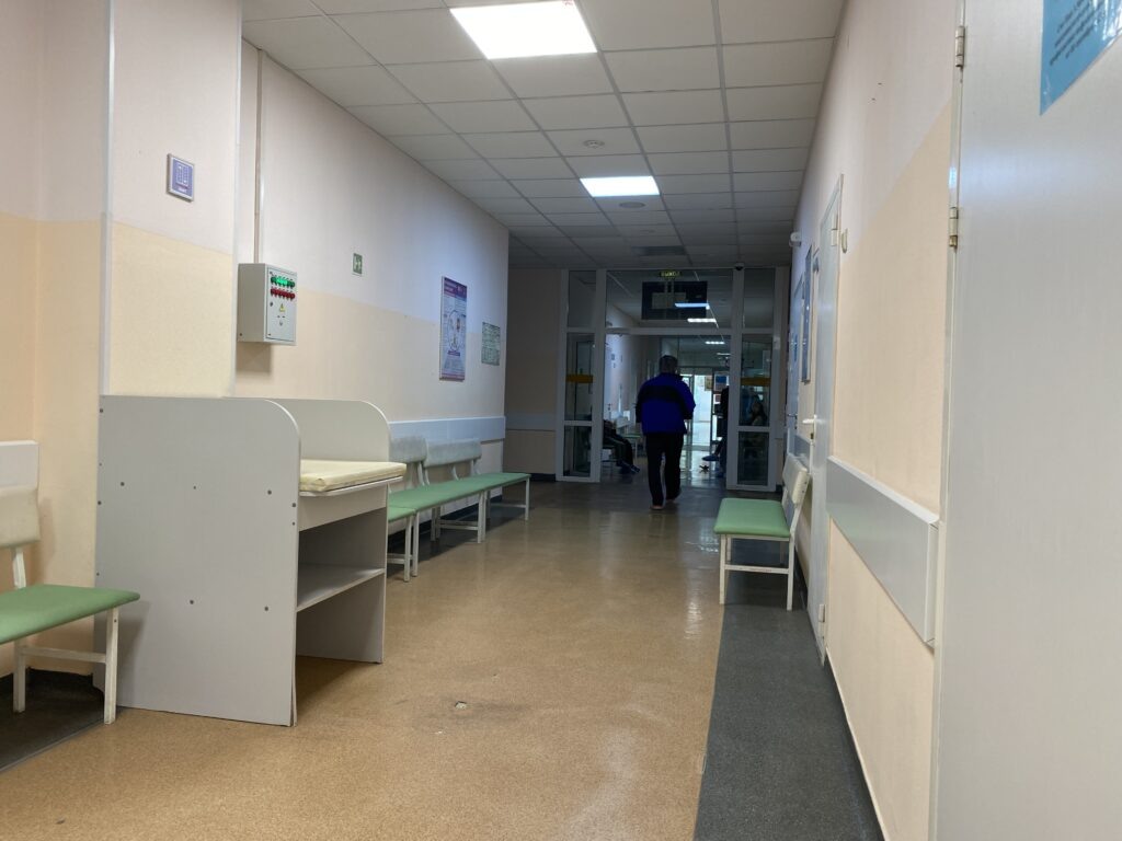    Фото: В курсе.ру Ульяна Бажанова