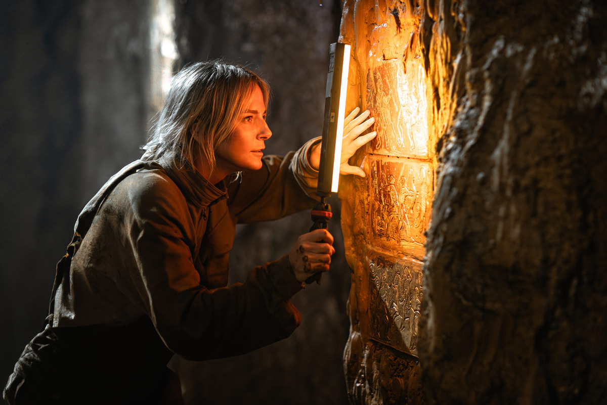 Листайте вправо, чтобы увидеть больше изображений