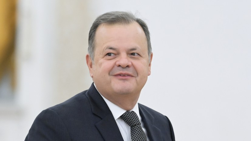   РИА Новости