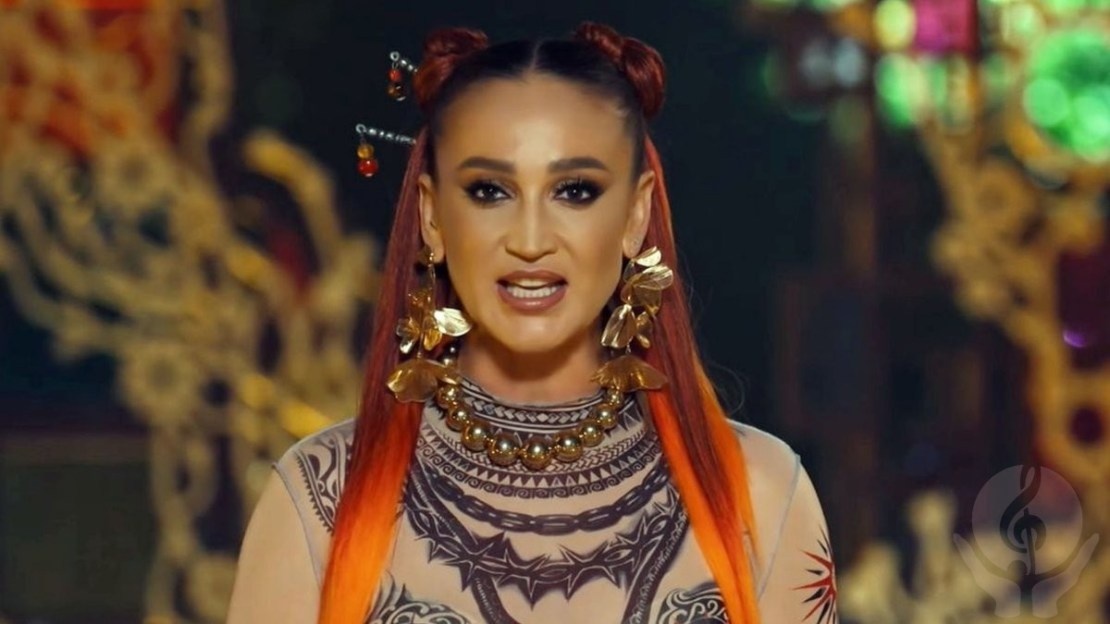    Ольга Бузова, фото: соцсети