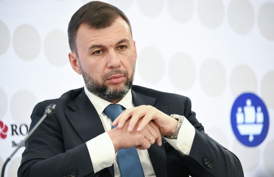     / Источник: © Владимир Астапкович/РИА Новости