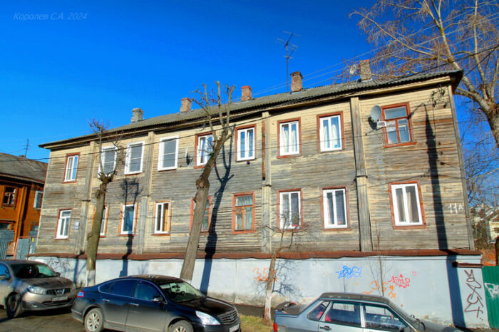 Листайте вправо, чтобы увидеть больше изображений