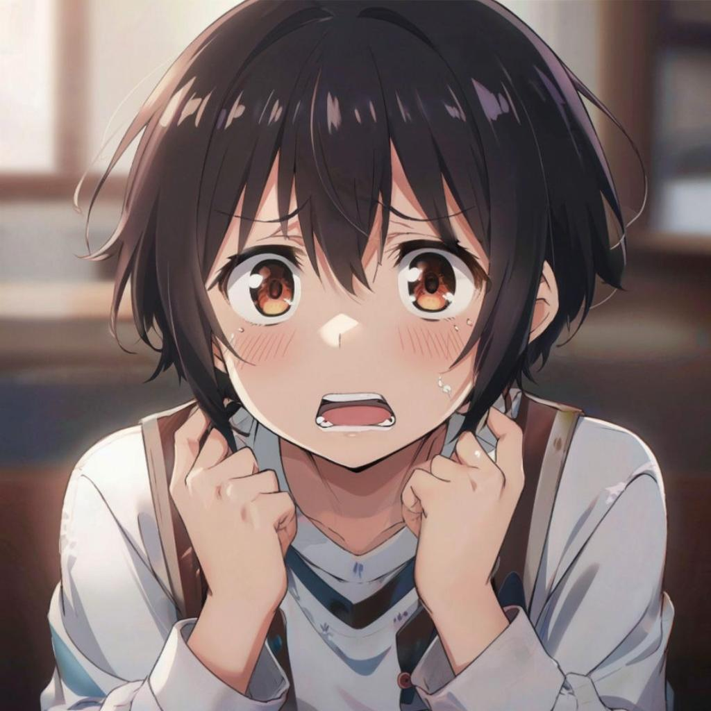 Откуда берётся страх, что тебя разлюбят?