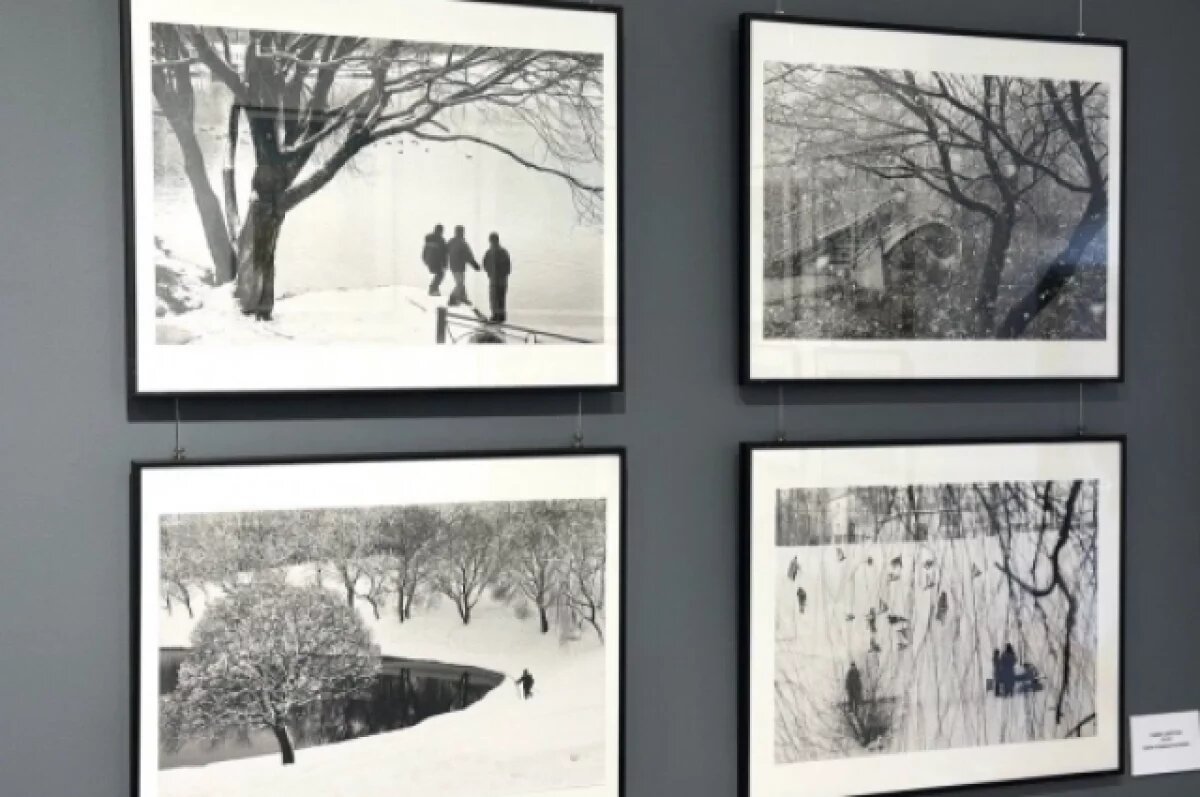    Фотографический фестиваль «Светопись-2025» открылся в Нижнем Новгороде