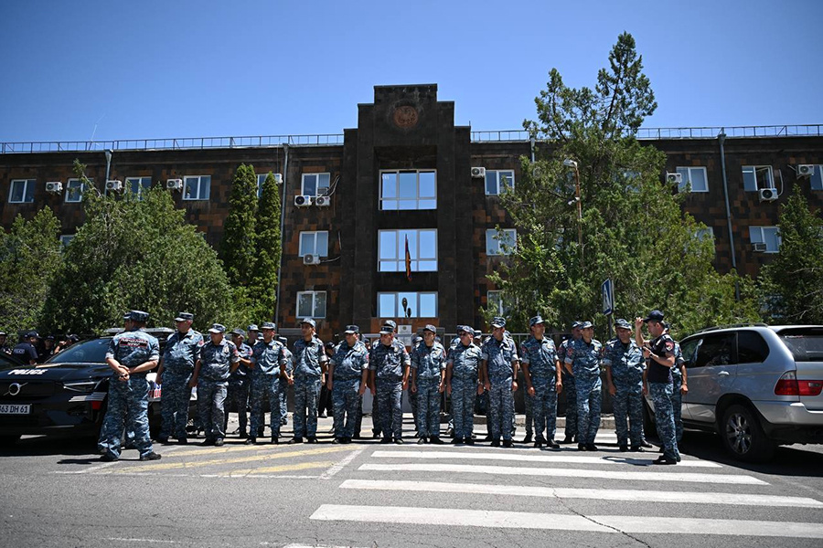    © Стрингер/РИА Новости