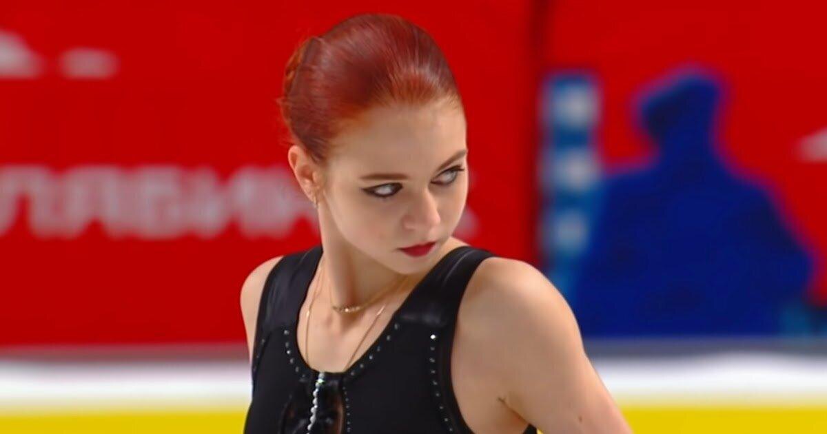     Фото: Первый канал Фотография взята из открытых источников.