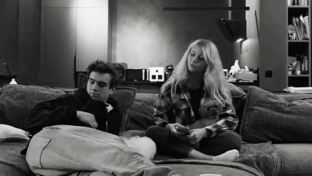     Скриншот с видео. Ист. — YouTube-канал Mr&Mrs.Ignatov Фотография взята из открытых источников.