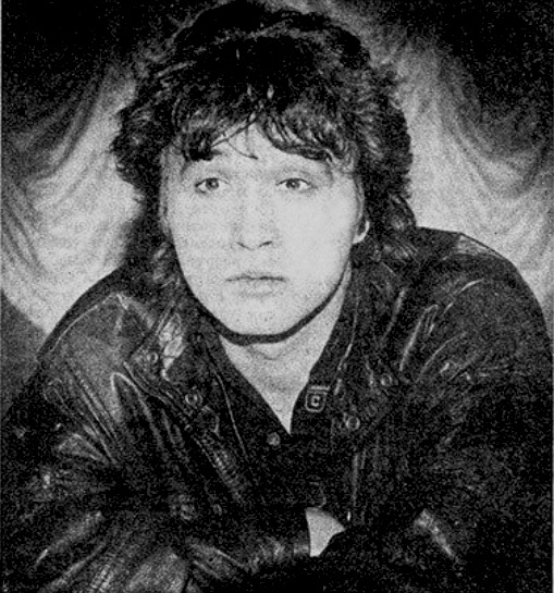 Фото Феликса Розенштейна