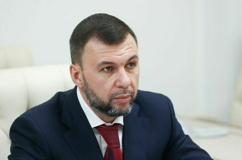   Владислав Тарасов / пресс-служба Совета Федерации