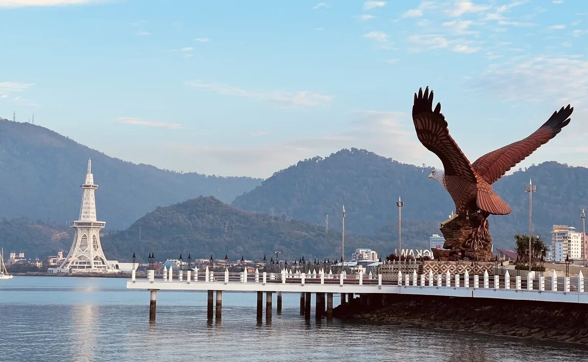    Туроператор анонсировал скидки на туры в Малайзию до 50% на высокий сезон