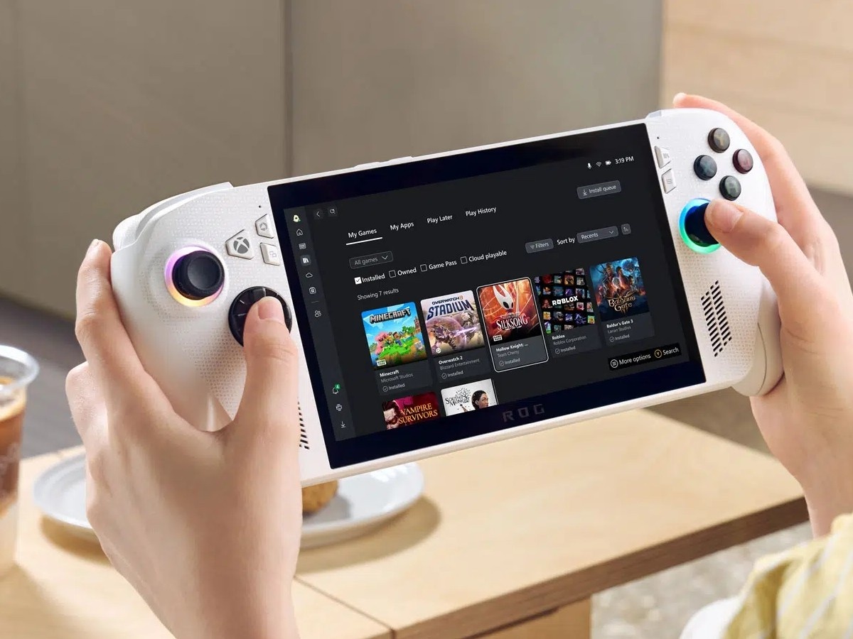    Microsoft рассказала о будущем Xbox и гейминге на Windows