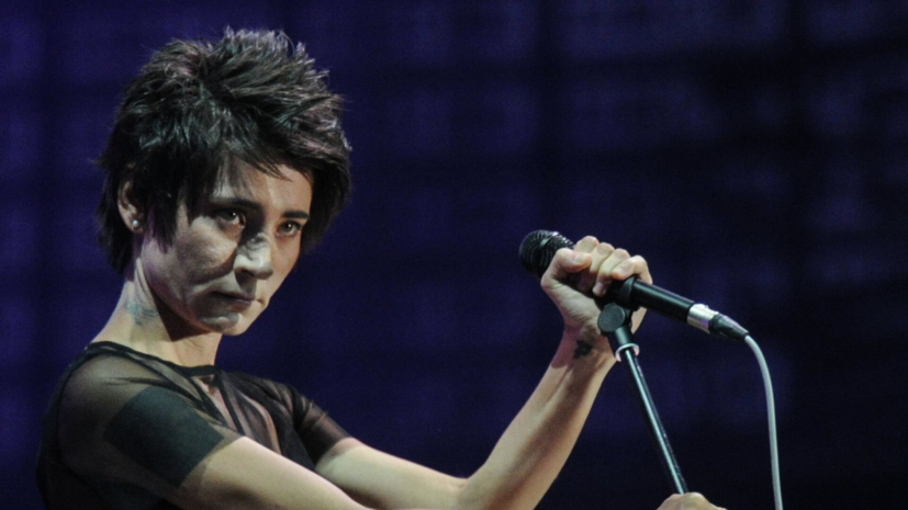   РИА Новости