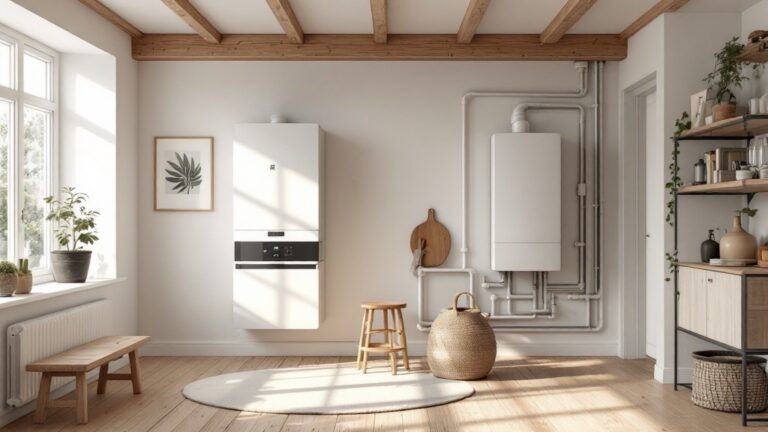    Газовые котлы: что выбрать, открытая или закрытая камера сгорания для вашего дома? feedlineadmin