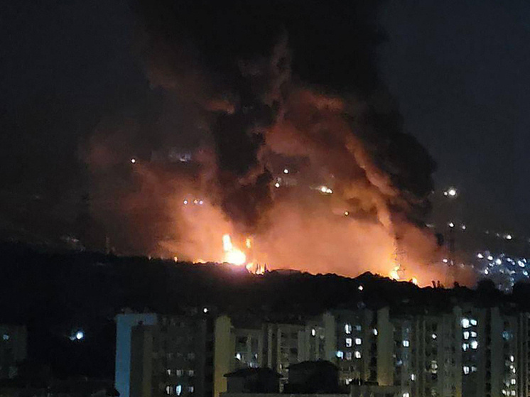 Sepahnews/Keystone Press Agency/Global Look Press
