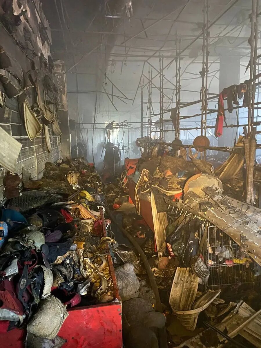    Фото: пресс-служба прокуратуры Ленобласти