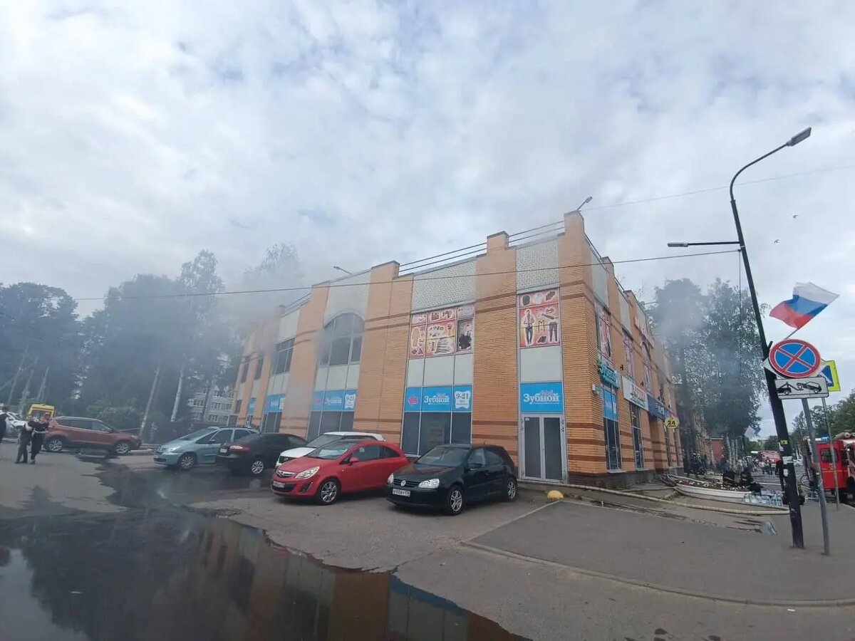    Фото: пресс-служба прокуратуры Ленобласти