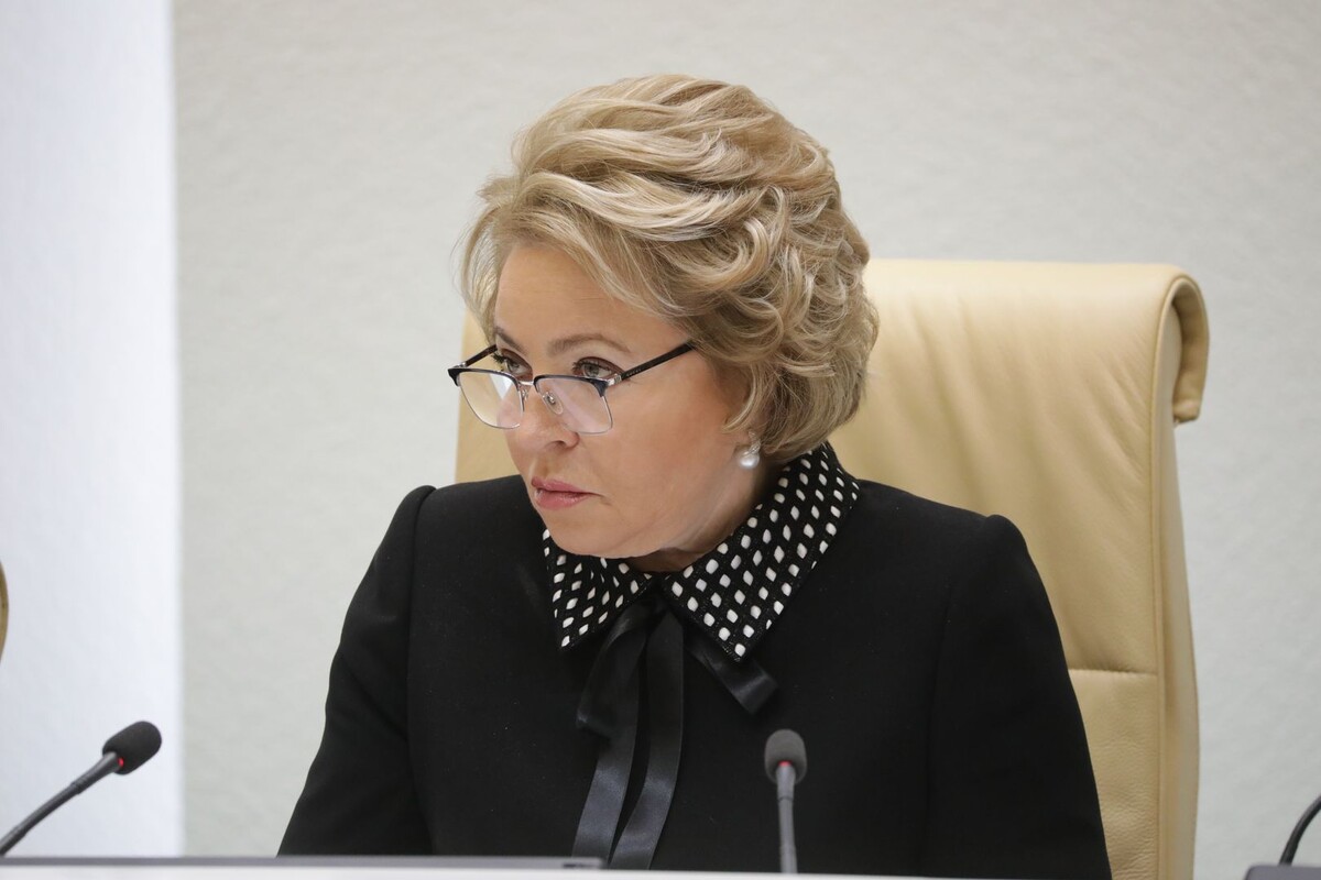     / Источник: © ИЗВЕСТИЯ/Зураб Джавахадзе