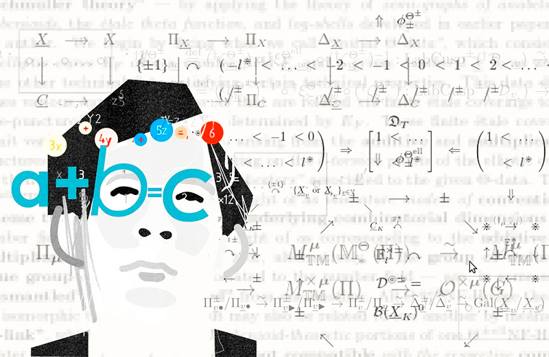 Понимание теории Тейхмюллера – Как может решиться математическая загадка десятилетий