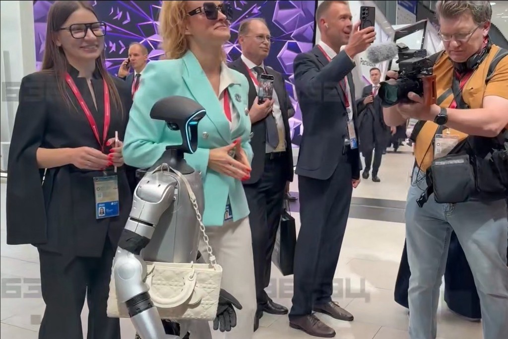    Фото © Telegram / Абзац