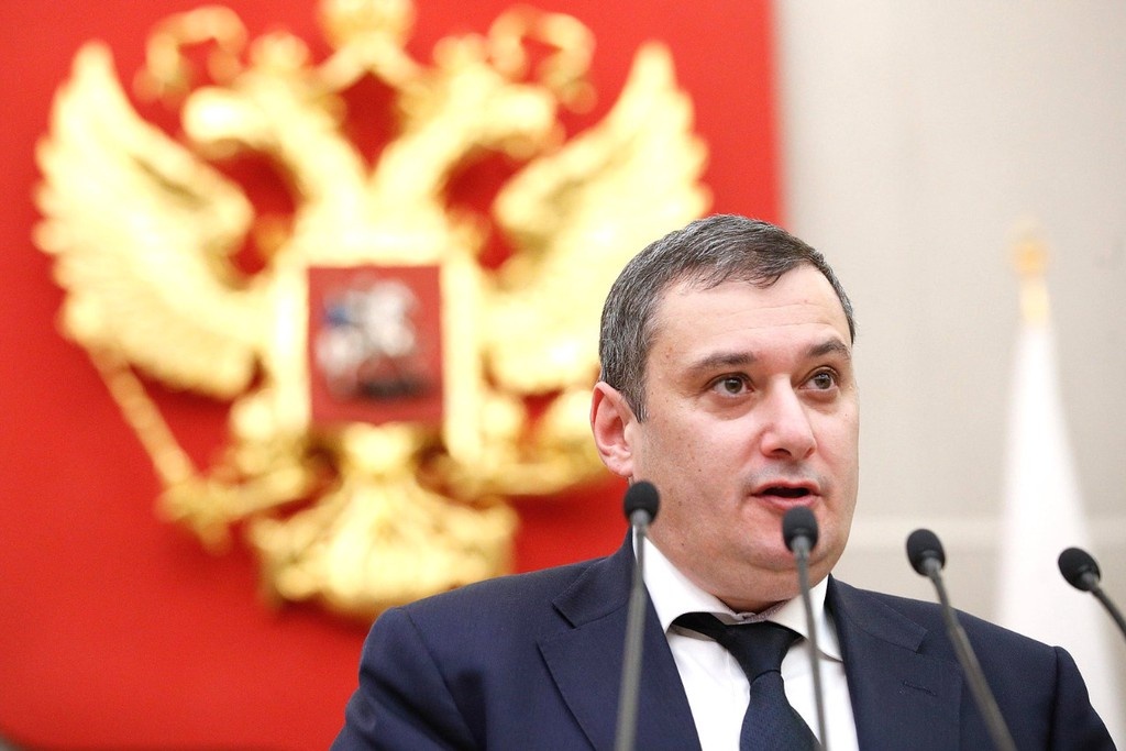    Фото © duma.gov.ru