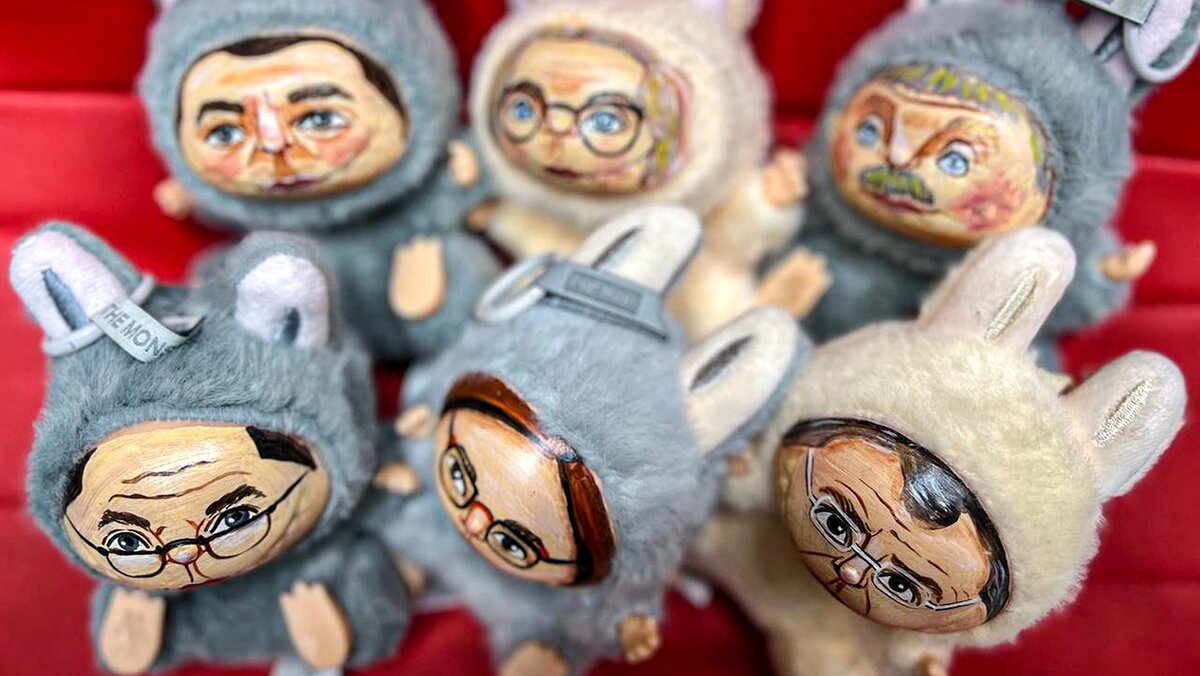   Полина Богомолова / ТАСС