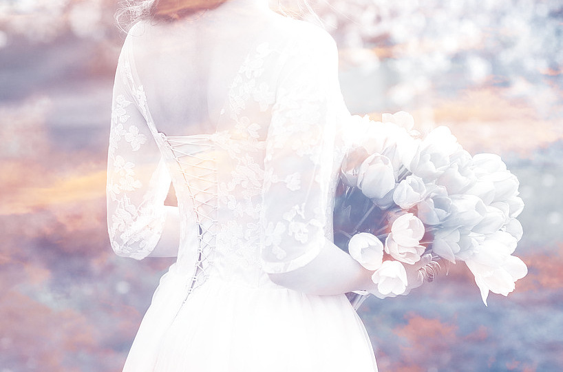 Несостоявшаяся свадьба